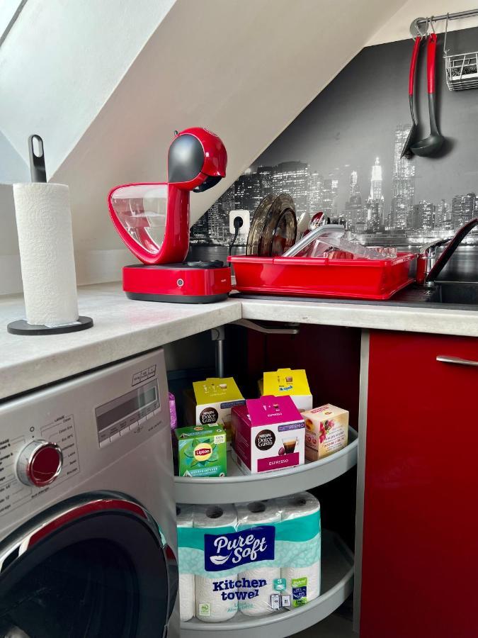 Bel Appartement Lumineux 35M2, Bord De Loire Saint-Jean-le-Blanc Extérieur photo